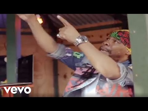 BL Tha Hook Slaya, Turbulence - Look At The DJ