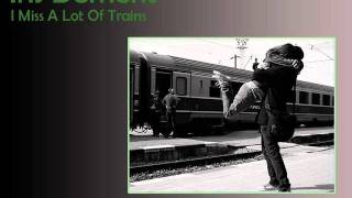 Iris Dement - I Miss A Lot Of Trains