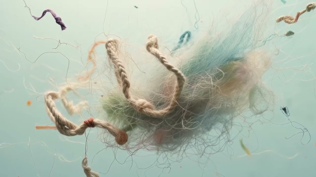 Rope