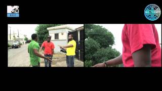 THE BIG FRIDAY SHOW PRANKS Ice Prince