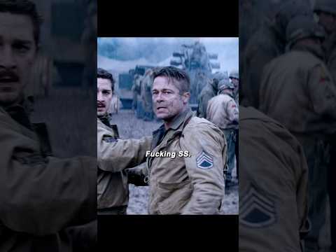 FURY: “He’s Just a Kid!”… But That Kid Got Their Commander Killed 💥🔥 | Movie Breakdown