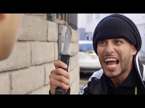 世界最低のセールスマン｜アンワル・ジバウィ＆ルディ・マンキューソ (World's Worst Salesman | Anwar Jibawi & Rudy Mancuso)