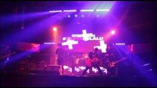 Atomic N Apollo - Tell Me (Live)