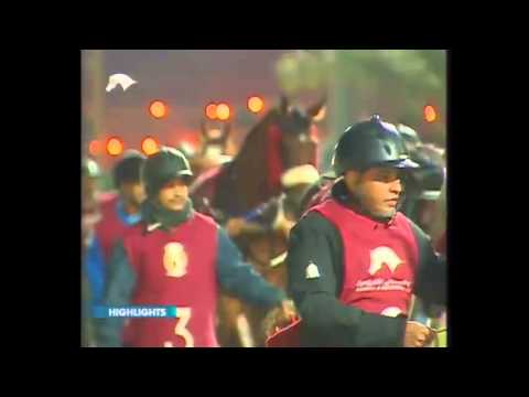 14th Race Meeting Season 2015/2016