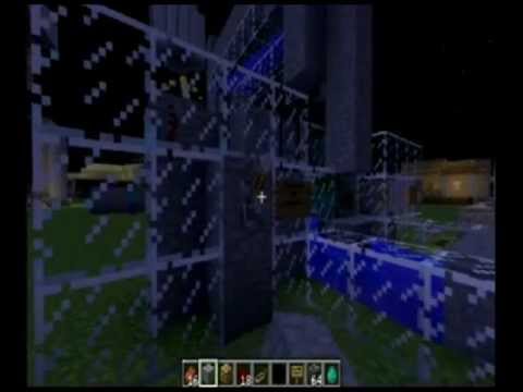 Waylhan - Minecraft Redstone creations (French)