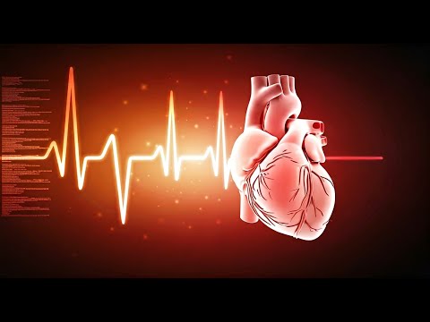 EKG for Beginners: Common Rhythm Variations + Graph paper