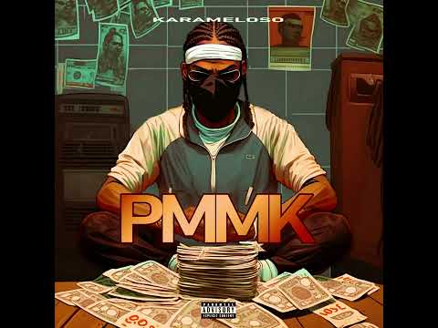 KARAMELOSO - PMMK (SLOWED&REVERB)