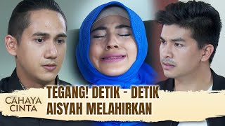 Download lagu Irfan Adzanin Anak Yoga-Aisyah, Tapi Yang Terjadi... | Cahaya Cinta Eps 24 FULL mp3