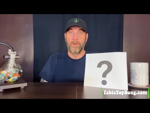 The Hardest Hitting Portable Vape in My Collection (Right Now)