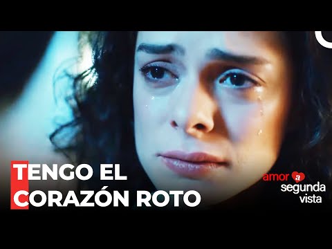 Las Lágrimas Interminables De Zeynep - Amor A Segunda Vista Capítulo 4