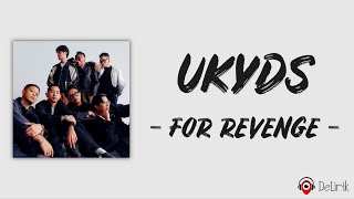 Download lagu uKYdS - for Revenge (Lirik Lagu) - Untuk kau yang di sana mp3 Download lagu uKYdS - for Revenge (Lirik Lagu) - Untuk kau yang di sana mp3
