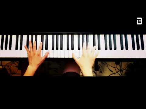 Play With Me - Taylor Eigsti Piano Solo