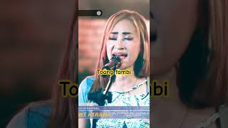 Download lagu Toang tambi (cover dewi kirana) hits : rendy #lagu #lagutarling #cover #music mp3