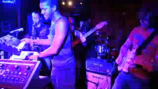 The Funky Knuckles "16 Bars"