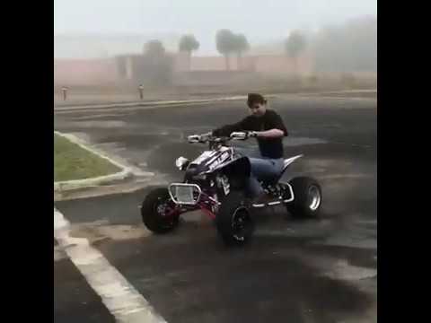 quad bike drifting -quad bike drifting videos||BAD ASS OFFICIAL