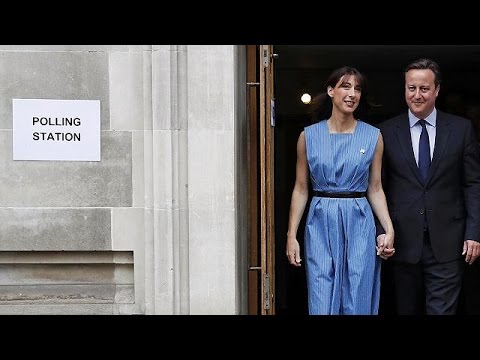 Fajsúlyos személyiségek kampányoltak a brit uniós tagság mellett