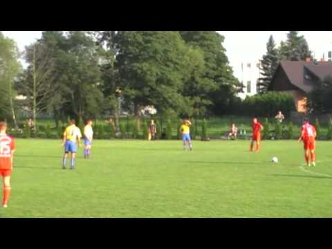 13.07.2011 Orlęta Radzyń Podlaski - Motor Lublin 0:3