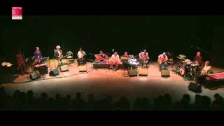 AlefBa, Fabrizio Cassol, Aka Moon