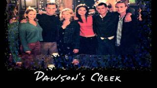 dawson&#39;s creek - i don&#39;t want to wait Sub Español