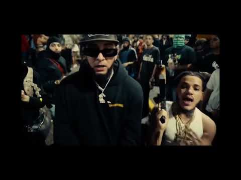 Patroncito remix C dobleta & Pressure 9x19  & SombraPr ( Video Official )  #pressure9x19