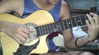 (With TAB)Jim Brickman - The Gift (fingerstyle guitar cover)