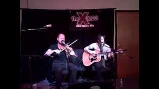 Hurt-Fighting Tao (acoustic)