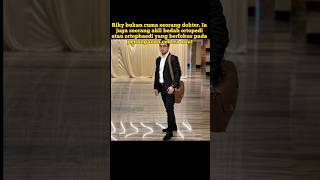 Download lagu POTRET DOKTER RIKY SUAMI MANTAN PENYANYI CILIK MAISSY #shorts #viral @RRFCHANEL mp3 Download lagu POTRET DOKTER RIKY SUAMI MANTAN PENYANYI CILIK MAISSY #shorts #viral @RRFCHANEL mp3