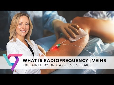 Medical Center: What is Radiofrequency Ablation Veins | Spider and Varicose Vein Treatment Center
