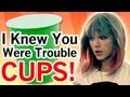 "I Knew You Were Trouble" Taylor Swift Cover ...