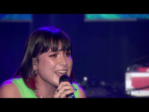 The Voice '21 Radio Awards - Ericka Jane 'I Say Stupid Things'