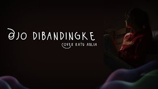 Download lagu Ojo Di bandingke - Farel Prayoga ( Lirik Lagu ) mp3