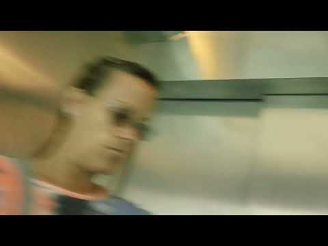 Dover VR Traction Elevator At City Center Parking Deck, Raleigh NC