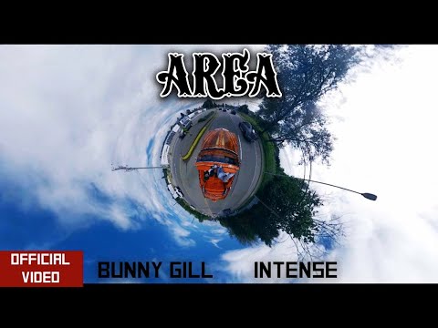 Area (Official Video) | Bunny Gill | Intense | Latest Punjabi Songs 2019