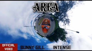 Area (Official Video) | Bunny Gill | Intense | Latest Punjabi Songs 2019