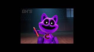 I'll kill you - POPPY PLAYTIME CHAPTER 3 | GH'S ANIMATION