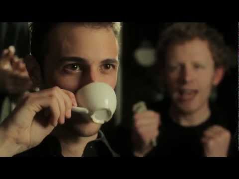 Gregg Kallor - Espresso Nirvana