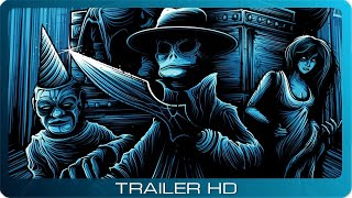 Puppet Master ≣ 1989 ≣ Trailer