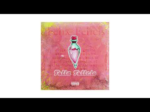 NADO - Felix Felicis ft. Jezio