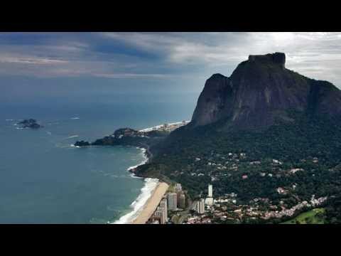 Luxury Apartment Rental Homes And Properties In Sao Conrado Rio de Janeiro Brazil