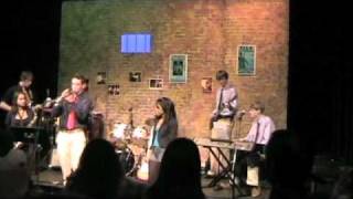 The Old Country - BCDS Jazz