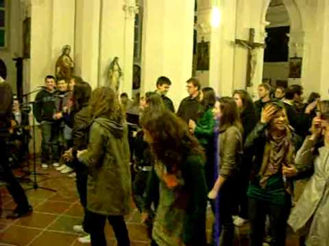 Frama Beč, obećanja 2010. - Primit ćete snagu