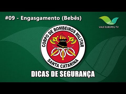 Dicas de Segurança