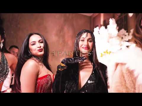 Ramatuelle: Revelionul anului 2024!