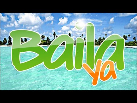 Miguel Maravalhas Feat Stape Yatusabe - Baila Ya (MARK F & MIKE MOONNIGHT Remix)