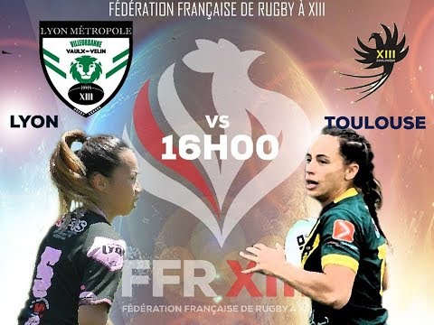 Finale du Championnat de France 2018 Féminin ELITE