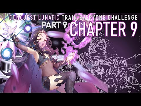 Part 9: Prisoner Exchange