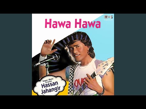 Hawa Hawa