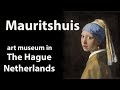 Mauritshuis The Hague Netherlands
