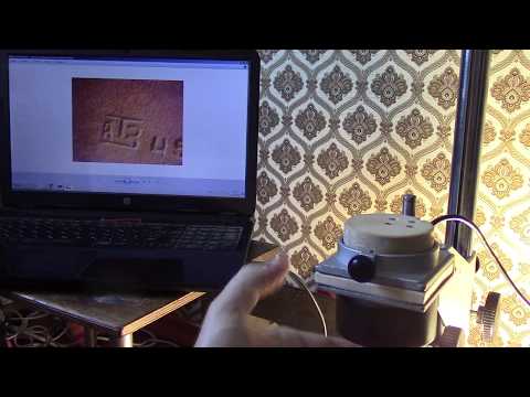 USB микроскоп своими руками из подручных вещей