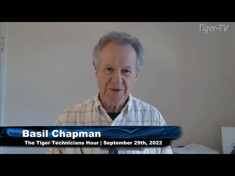 September 29th, The Tiger Technicians Hour on TFNN - 2022